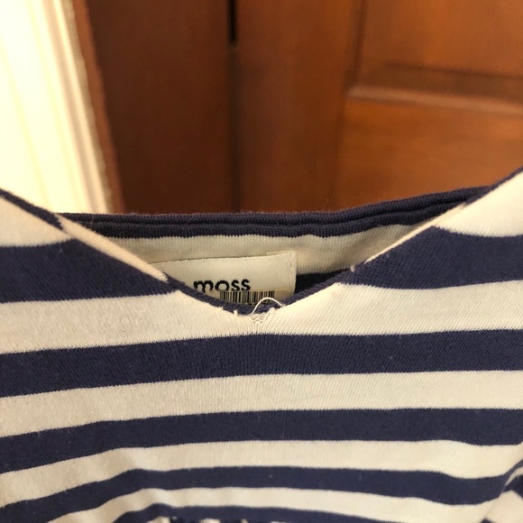 Ella Moss maxi dress - Picture 5 of 5